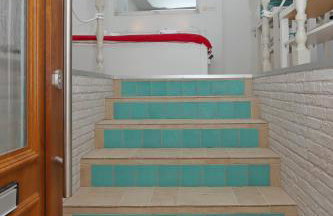 Sha La La - Charming, unique studio in a historic building next to a castle, WIFI, smart TV, washer-dryer - Photo 23