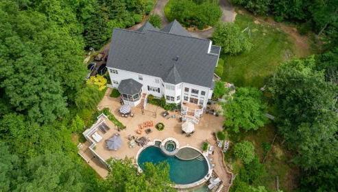 River Rock Villa - Privacy, Pool, River, Luxury - Foto 2, Garden