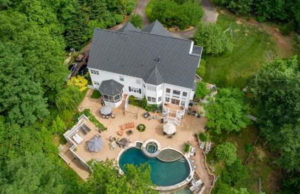 River Rock Villa - Privacy, Pool, River, Luxury - Foto 2