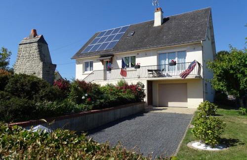 La Maison Blanche - Foto 1