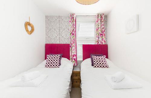 Arden Holiday Lettings - Foto 34