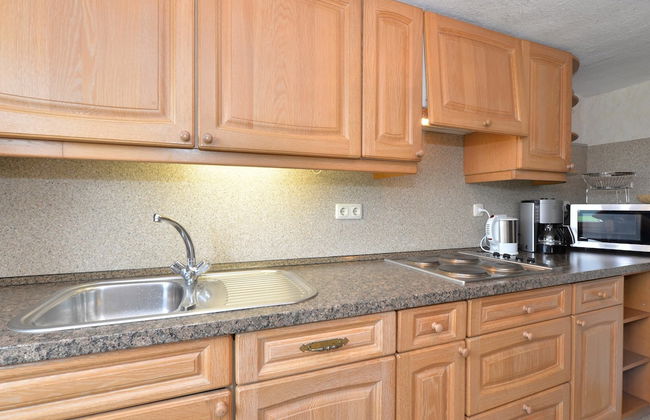 Ferienhaus in Bayern mit Waldblick - Photo 5