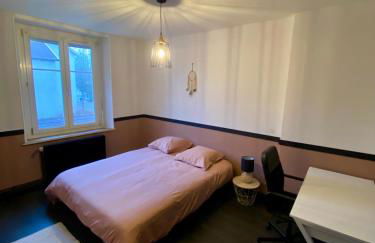 Maison paisible, parking privé proche Micropolis - Foto 3