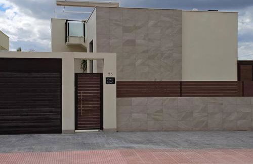 Casa Eden luxury villa in Rojales - Photo 22