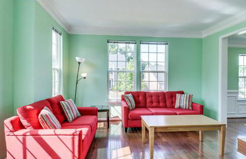 Spacious Accokeek Home Near MGM, Alexandria and DC! - Foto 10