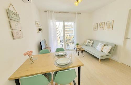 Aguamarina apartment - Relax by the sea - Foto 1