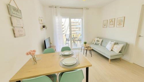 Aguamarina apartment - Relax by the sea - Foto 1