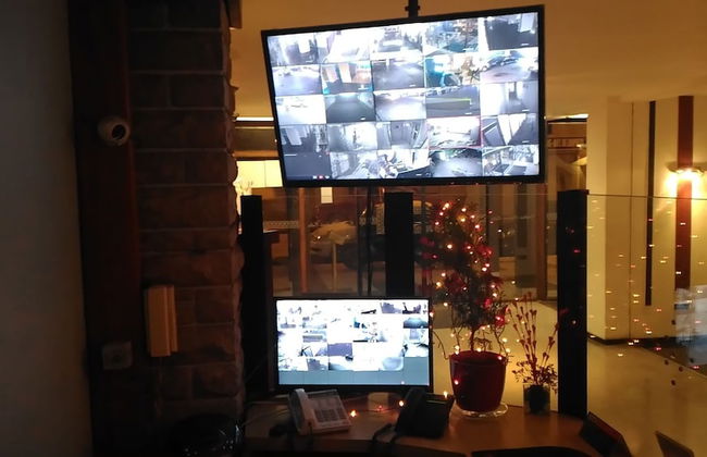 Vistamar Apartment - Foto 3