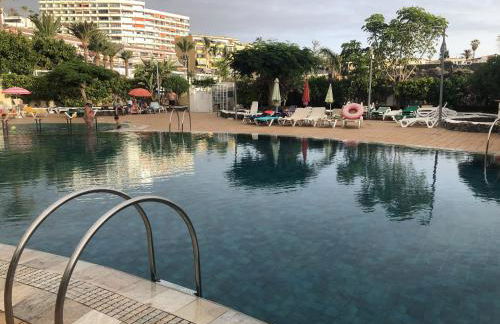 Max Neptuno 1st Line Beach Ocean View Apartment - Foto 18