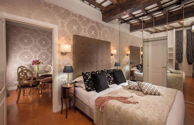 The Inn at the Spanish Steps - Foto 27