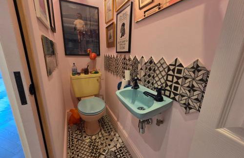 Modern 3BR Garden Home Leyton - Foto 22