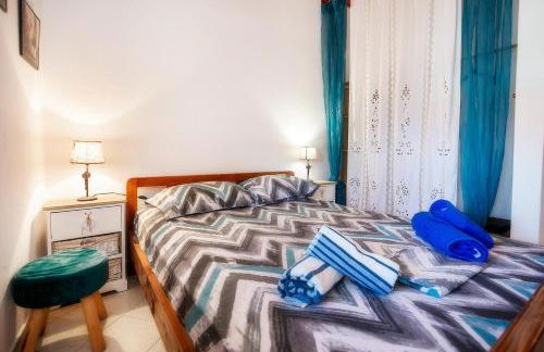 Cozy Traditional House in Thassos, Kallirachi - Foto 22