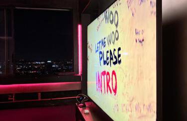 Netflix & sky jacuzzi - Foto 41