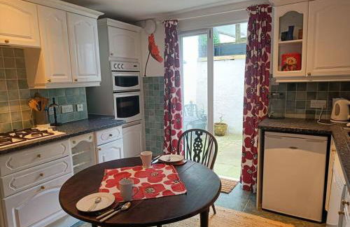 Charming Garden Flat - Foto 4