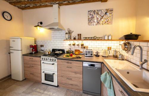 Sweet Home 119 spa privé - Foto 6