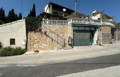 Mythical Escape Villa in Kynopiastes, Corfu - Foto 41