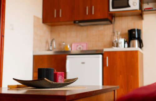 Apartments Vasileiou Suite 4 - Foto 5