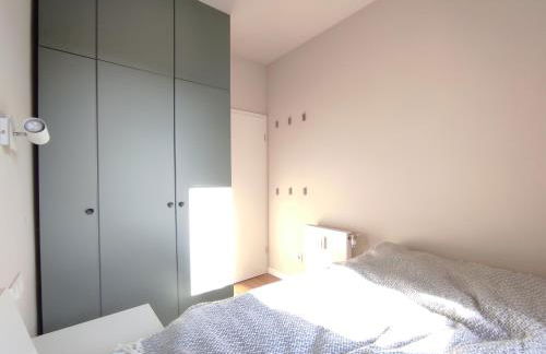 Urban Jungle Retreat - Foto 13