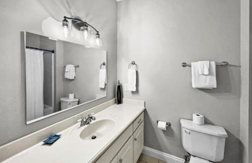 Paradise by the Pier l Ocean Views l Dog Friendly l Steps to Pier Park Shopping and Restaurants - Foto 44