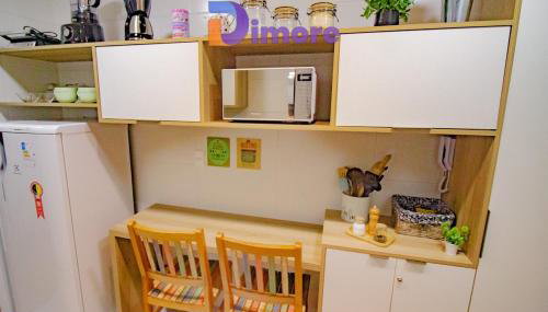 Apartamento 5 minutos do centro - Foto 3