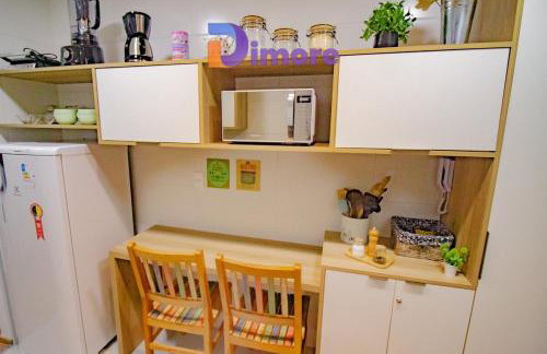 Apartamento 5 minutos do centro - Foto 3