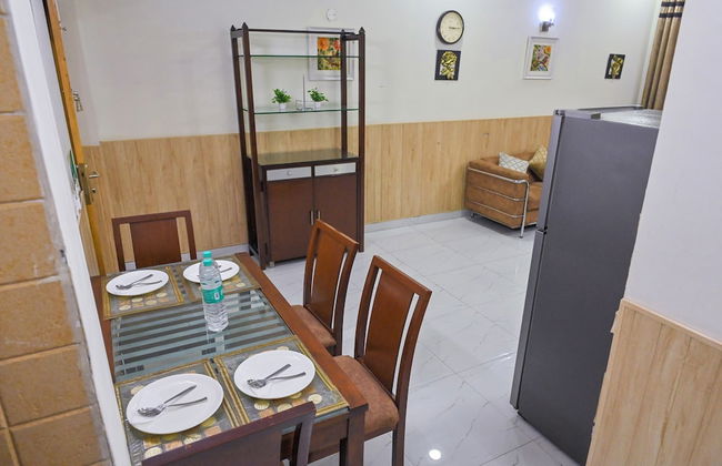 Imperial Apartments Gurugram - Foto 34