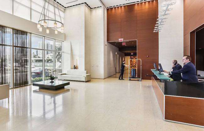 OB Brickell Miami - Foto 3