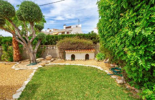 Villa La Font with pool and bbq - Foto 53