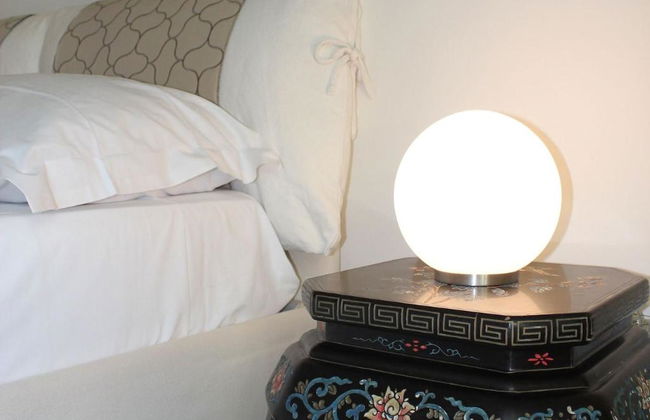 Bea Suites Luxury Rooms - Foto 52