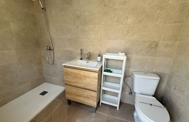 Casa rural al sol de las ruinas - Foto 33