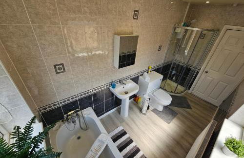 Fantastic 4 Apartments - Foto 15