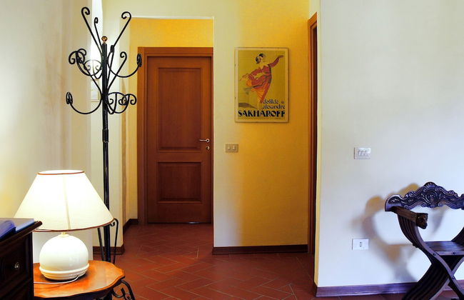 Casa Agricola Rossi - Photo 31