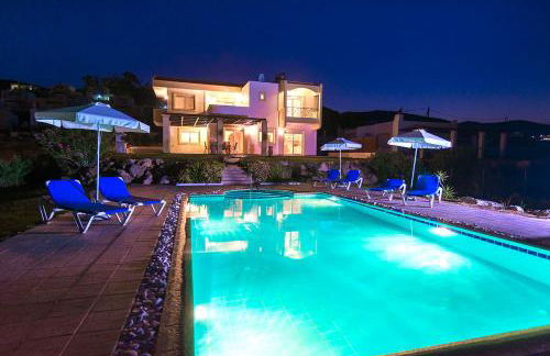 Villa Alexi - Foto 25