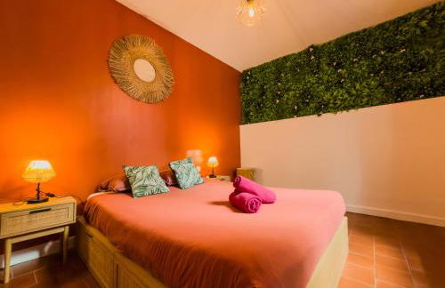 Le Patio ※ Carnot - Foto 22