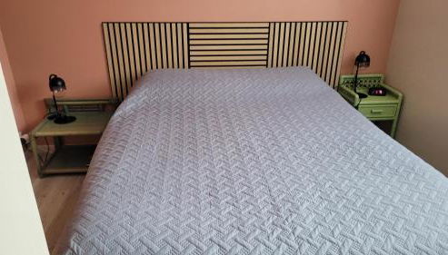 Appartement entièrement rénové avec internet, vous pouvez tout faire à pied - Foto 2