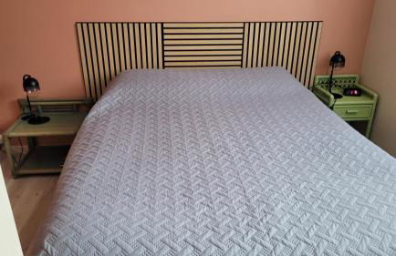 Appartement entièrement rénové avec internet, vous pouvez tout faire à pied - Foto 2