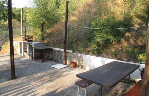 Bungalow "A Choupana" - Quinta da Carvoíça - Vale Pradinhos - Foto 20