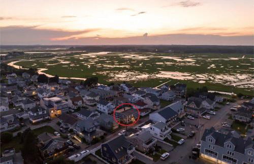 The Salty Oyster - Amazing Deck and Short Walk to beach - Foto 28