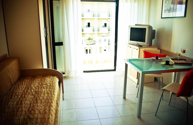 Residence Internazionale - Foto 6