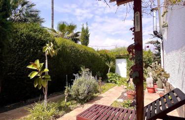 Sitges Garden Suite - Photo 20