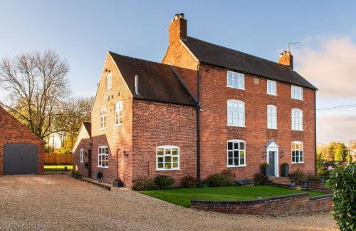 Bank Farm House - Stunning House & Gardens - Foto 79