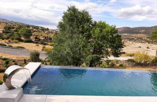 Casa rural en El Burguillo -Vitalia 2 CR-AV-1251 - Photo 24