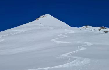 Chalet Altus - Foto 71