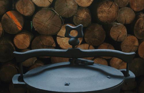 Apartamenty Agroturystyczne Papiernia Grill, Sauna & Jacuzzi - Foto 57