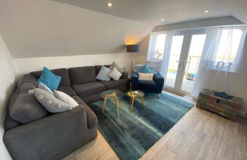 Sea views and stunning sunsets! Fantastic location - Foto 34