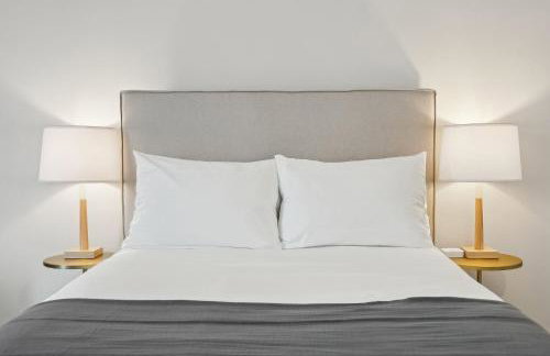 Placemakr Salt Lake City Downtown, Apartments by Hilton - Foto 36