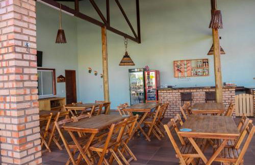 Pousada Maanain - Foto 48