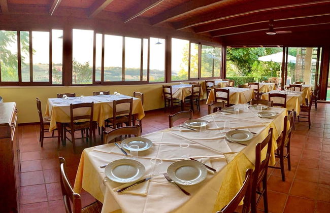 ChiaraLuce Country House - Foto 20