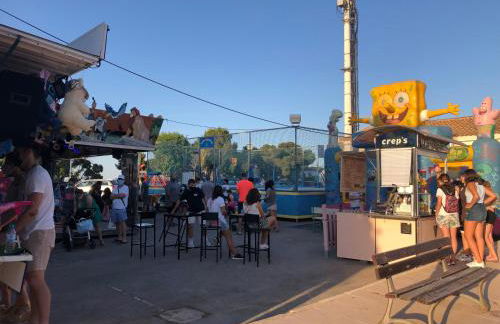 Mediterranean House (Beach & Relax) - Photo 50