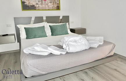 La Caletta Suite Torre Canne - Foto 75